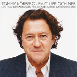 Tommy KÃ¶rberg - Rakt Upp Och Ner [CD + DVD]