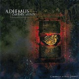 Adiemus - Adiemus II - Cantata Mundi