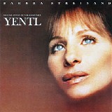 Barbra Streisand / Soundtrack - Yentl