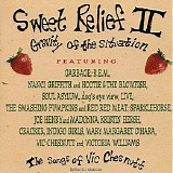 Various artists - Sweet Relief II: The Songs Of Vic Chesnutt