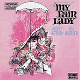 Soundtrack - My Fair Lady