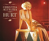 Christina Aguilera - Hurt [CD 1]