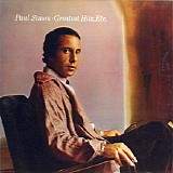 Paul Simon - Greatest Hits, Etc.