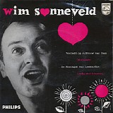 Wim Sonneveld - Verliefd Op Juffrouw Van Dam