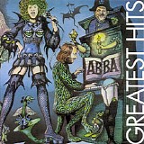 ABBA - Greatest Hits