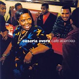 Cesaria Evora - CafÃ© Atlantico