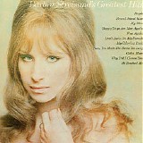 Barbra Streisand - Barbra Streisand's Greatest Hits