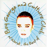 Boy George and Culture Club - At Worst...The Best of Boy George and Culture Club