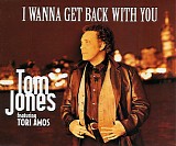 Tom Jones ft. Tori Amos - I Wanna Get Back With You