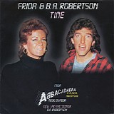 Frida & B.A. Robertson - Time