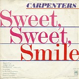 Carpenters - Sweet, Sweet Smile