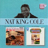 Nat King Cole - Those Lazy-Hazy-Crazy Days Of Summer/My Fair Lady