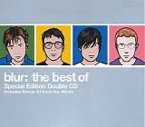 Blur - The Best Of Blur [special edition double cd]