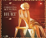 Christina Aguilera - Hurt [CD 2]