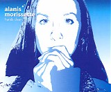 Alanis Morissette - Hands Clean[ CD 1]