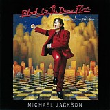 Michael Jackson - Blood On The Dance Floor - HIStory In The Mix