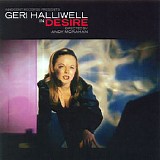 Geri Halliwell - Desire