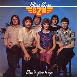 BZN - Blue Eyes