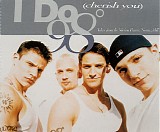 98Â° - I Do (Cherish You)