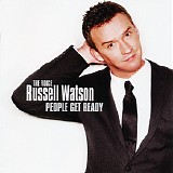 Russell Watson - People Get Ready