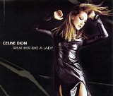 Celine Dion - Treat Her Like A Lady [CD 2]