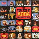 ABBA - The Very Best Of ABBA - ABBA's Greatest Hits