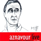 Charles Aznavour - Palais Des CongrÃ¨s 97/98