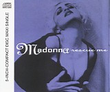 Madonna - Rescue Me