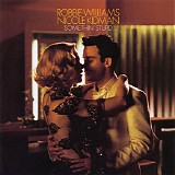 Robbie Williams & Nicole Kidman - Somethin' Stupid