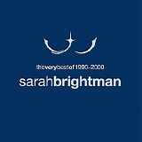 Sarah Brightman - The Very Best Of 1990-2000