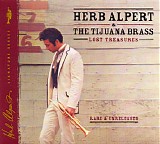 Herb Alpert & Tijuana Brass, The - Lost Treasures