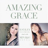 Hayley Westenra - Amazing Grace