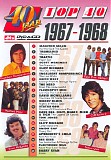 Various artists - 40 Jaar Top 40 1967-1968