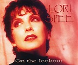 Lori Spee - On The Lookout