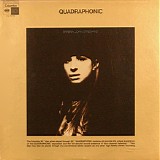 Barbra Streisand - Barbra Joan Streisand [Quadraphonic]