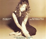 Mariah Carey - Without You & Never Forget You [CD 1]