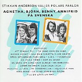 ABBA - PÃ¥ Svenska