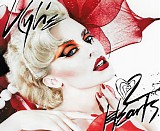 Kylie Minogue - 2 Hearts [CD 1]