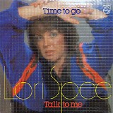 Lori Spee - Time To Go