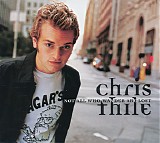 Chris Thile - Not All Who Wander Are Lost