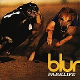 Blur - Parklife