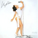 Kylie Minogue - Fever