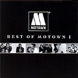 Various artists - Best Of Motown I