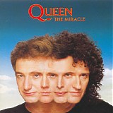 Queen - The Miracle