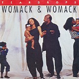 Womack & Womack - Teardrops