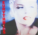 Eurythmics - Be Yourself Tonight [deluxe digipak]