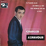 Charles Aznavour - Tu T'laisses Aller