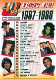 Various artists - 40 Jaar Top 40 1987-1988