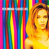 Kylie Minogue - Greatest Hits [1997 rerelease]