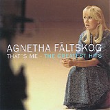 Agnetha FÃ¤ltskog - That's Me - The Greatest Hits